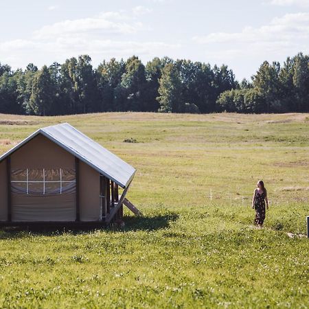 Muuski Glempings Korneti ภายนอก รูปภาพ